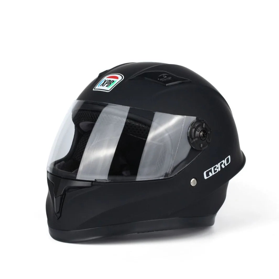 New Cute Kids Full Face Helmet Adjustable Bike Motorcycle Safety Helmet for All Seasons