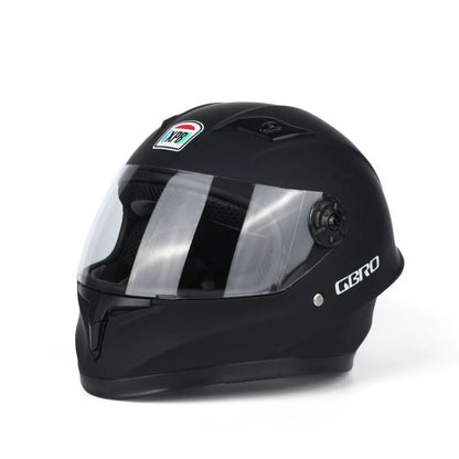 New Cute Kids Full Face Helmet Adjustable Bike Motorcycle Safety Helmet for All Seasons