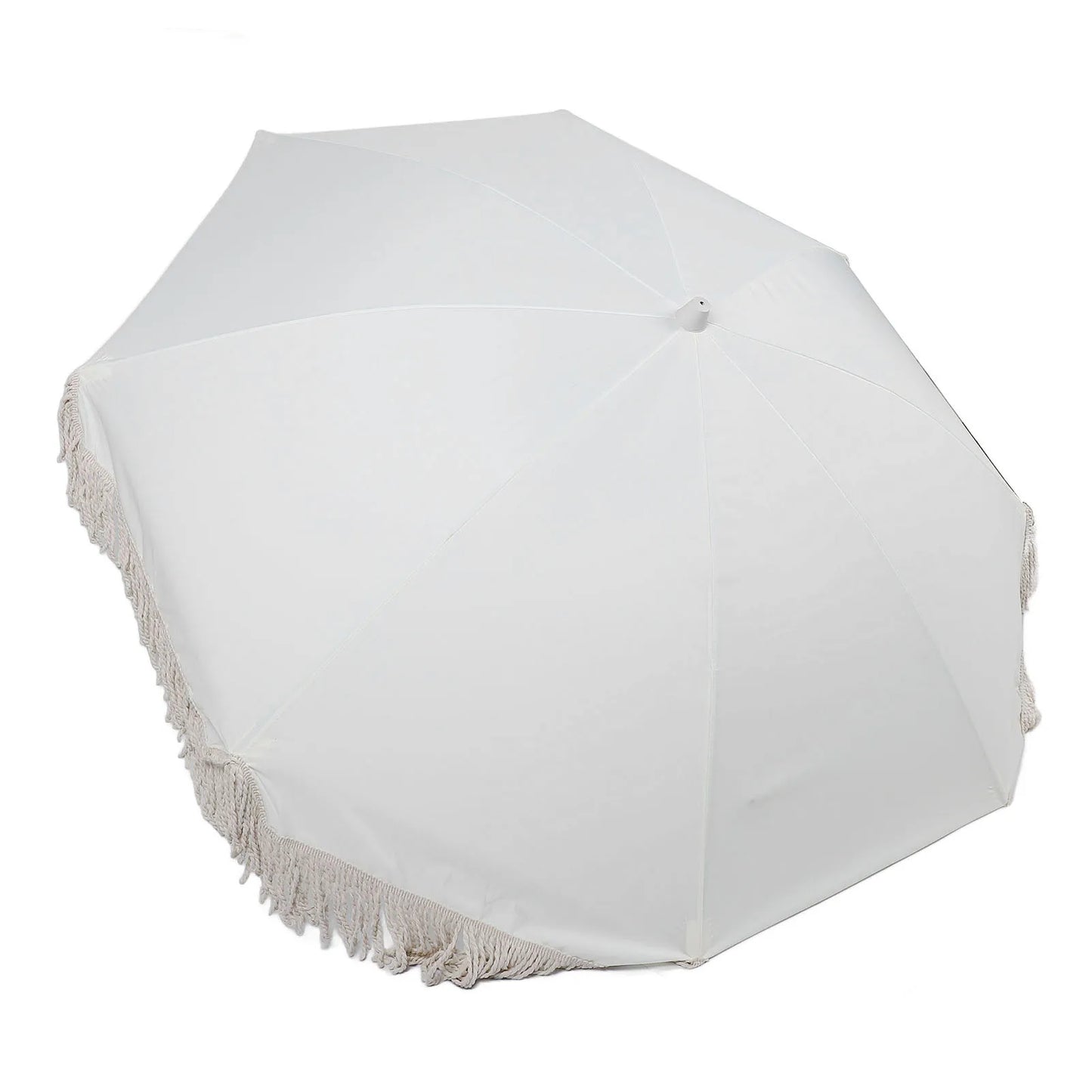 Patio Umbrella 8 Fiberglass Ribs UV Proof Large Outdoor Table Umbrella Garden Deck Backyard Pool Beach Sun Umbrellas
