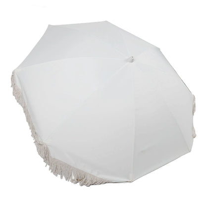 Patio Umbrella 8 Fiberglass Ribs UV Proof Large Outdoor Table Umbrella Garden Deck Backyard Pool Beach Sun Umbrellas