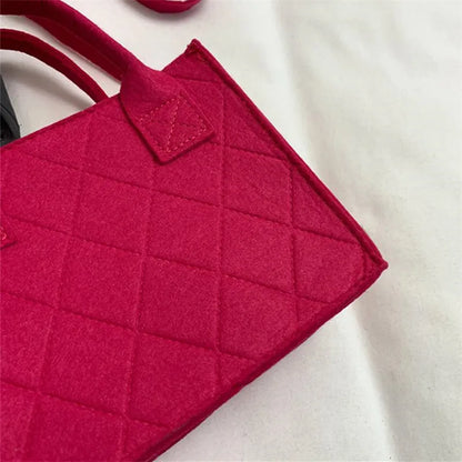 3pcs/set Embossed Women's Handbag Stylish Crossbody Bag, Clutch and Wallet, Solid Color Fabric Shoulder Bag for Women Daily Use
