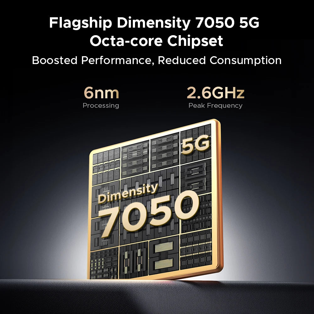DOOGEE S200 X 5G Rugged Phone 48GB 512GB Dimensity 7050 6.72” FHD+120Hz 10100mAh 100MP Camera Android 16 NFC Smartphone