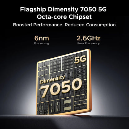 DOOGEE S200 X 5G Rugged Phone 48GB 512GB Dimensity 7050 6.72” FHD+120Hz 10100mAh 100MP Camera Android 16 NFC Smartphone