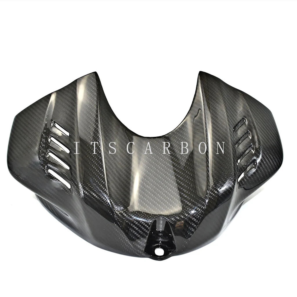 Motorcycle Accessories For YAMAHA YZF-R6 R6 2017 2019 2020 2021 Carbon Fiber Retrofit Parts Fairing Fenders Panels Cover Kits