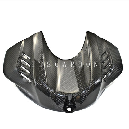 Motorcycle Accessories For YAMAHA YZF-R6 R6 2017 2019 2020 2021 Carbon Fiber Retrofit Parts Fairing Fenders Panels Cover Kits