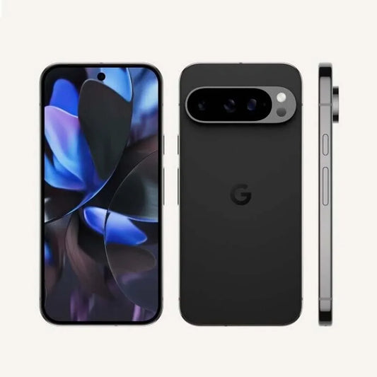 Google Pixel 9 Pro 9Pro 6.3" OLED 5G NFC 16GB RAM + 128GB/256GB ROM Octa Core Google Tensor G4 Unlocked Original Mobile Phone