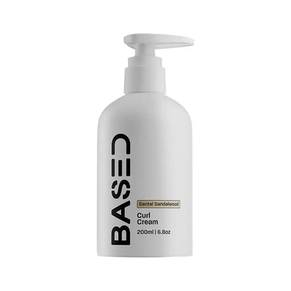 Base Sea Salt Hair Volumizing Spray - No-Rinse Fluffy Hair Styling Mist Lightweight Texture Boost Hair Care Styling Product
