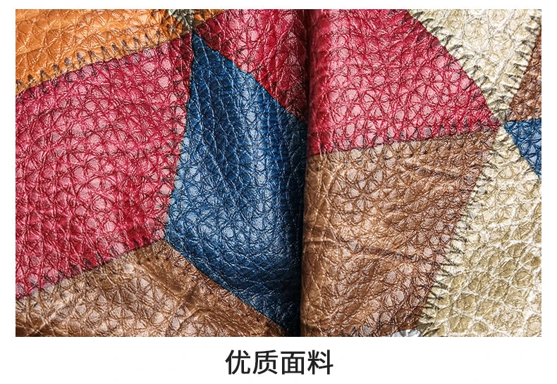 PU Leather Armpit Bags for Women, Shoulder Crossbody Bag, Ladies Vintage Underarm Handbags Suitable for mothers Mom to use