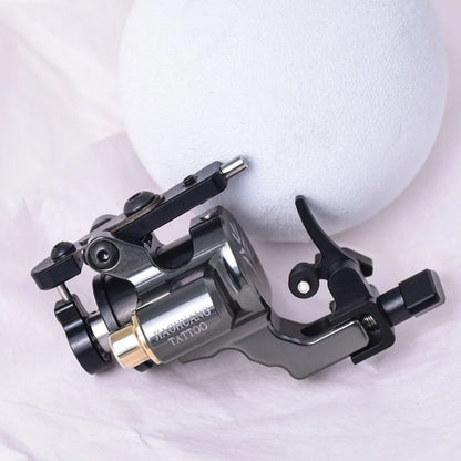 Brand New T3 Rotary Tattoo machine Adjustable Stroke 2225 Powerful Shrapnel Motor 13500RPM RCA Tattoo Gun