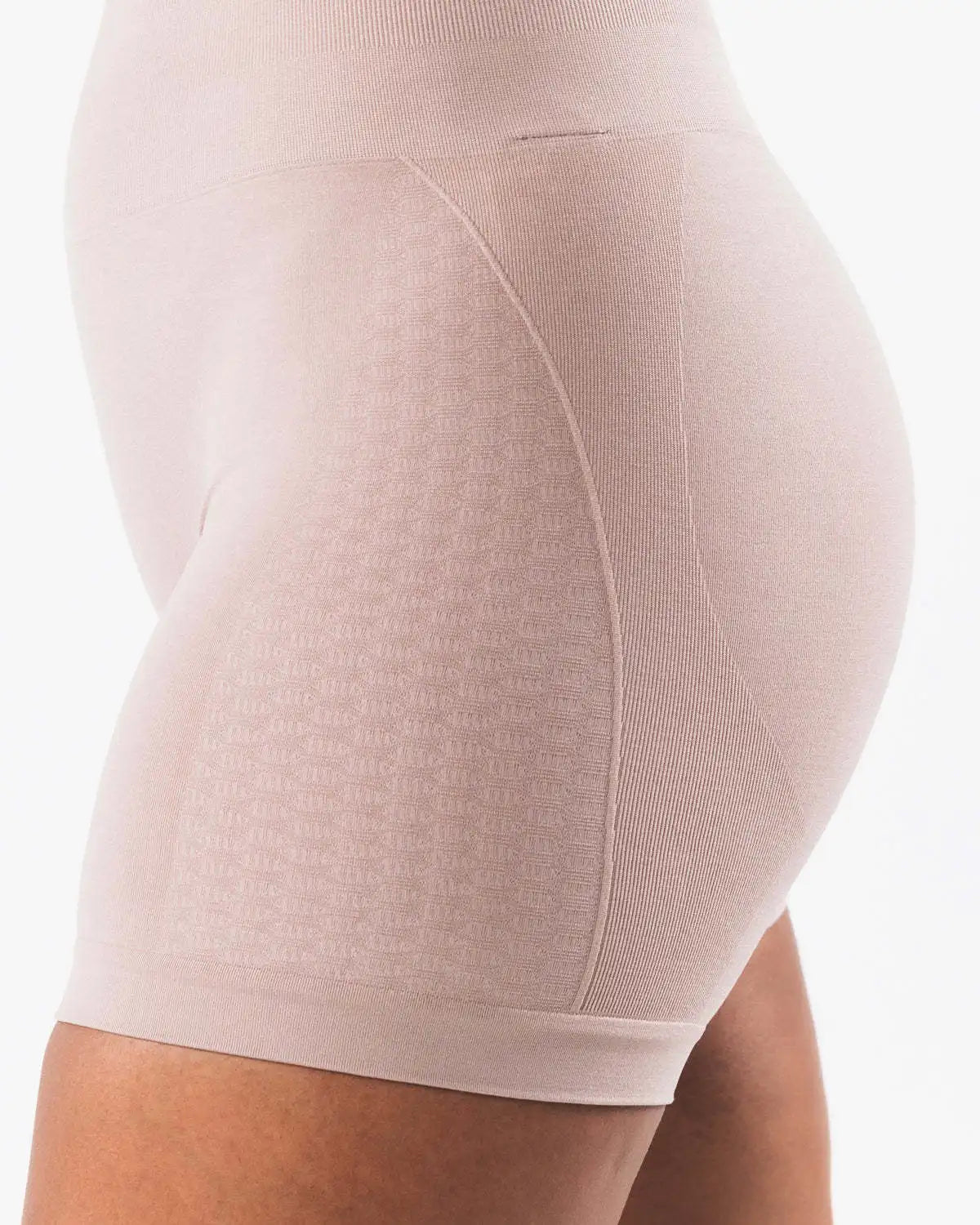 High Waist Gym Shorts Athletic Booty Workout Yoga Short Women Clothing Amplify Contour Shorts Women Scrunch Butt Seamless Shorts