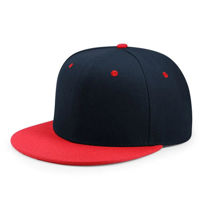 Large Size Back Closed Skateboard Cap Women Fitted Baseball Hat Male Big Size Snapback Caps Plain Football Hat 60cm 62cm 64CM