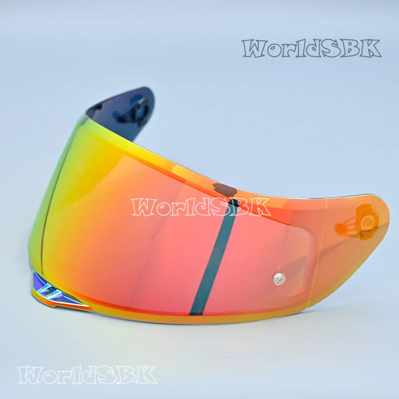 Helmet Lens for AGV K5 K5S K3SV K1 Compact ST Motorcycle Helmet Visor Windshield Shield Motorbike Accessories Glasses Casco