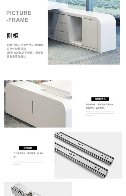 Dining Table Child Desk Height Adjustable Modern Office Desks Chaise Bureau Angle Lift Up Table Toiletries Motion Desk Frame