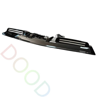Auto Roof Led bar Lights Fit for Mistubishi Triton L200 2015-2023 Roof Light Led Accessories