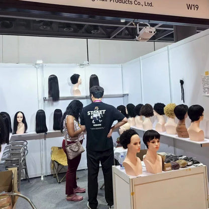 Chinese Hair Bob Wig Virgin Hair 5x1 Hd Lace Frontal Wig 100% Human Hair Pre Plucked Natural Color Body Wave 13x4 Lace Front Wig
