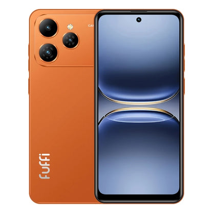 FUFFI Global Vision I17 Pro Max Smartphone Android 5800mAh 8G RAM 512GB ROM 6.56 Inch 720x1612HD 24+48MP 5G Network Mobile Phone