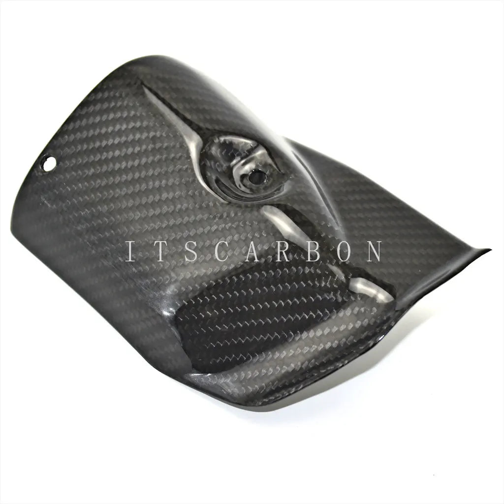 Motorcycle Accessories For YAMAHA YZF-R6 R6 2017 2019 2020 2021 Carbon Fiber Retrofit Parts Fairing Fenders Panels Cover Kits
