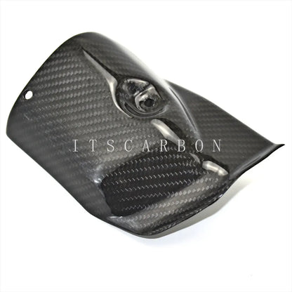 Motorcycle Accessories For YAMAHA YZF-R6 R6 2017 2019 2020 2021 Carbon Fiber Retrofit Parts Fairing Fenders Panels Cover Kits