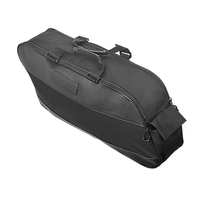 Motorcycle Saddle Bag Luggage Rack Liner Saddlebag For Harley Touring Road King Electra Street Glide Ultra Tour FLTR FLHX 93-23