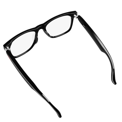 E13 Waterproof Cycling Glasses,Bluetooth Smart Glasses,Audio Call,Music,Bluetooth Headset,Sunglasses, Anti-blue Light Glasses