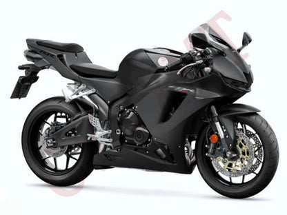 New Motorcycle Fairing Kit for Honda CBR600RR CBR600 F5 2024 2025 Moto Spoiler Fairings CBR 600 RR 24 25 Bodyframe Housing Parts