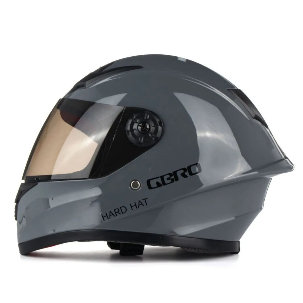 New Cute Children Helmet Safety Kid Full Face For 4 Season Outdoor Sports Riding Adjustable Head Bicycle Motorcycle Kids helmet