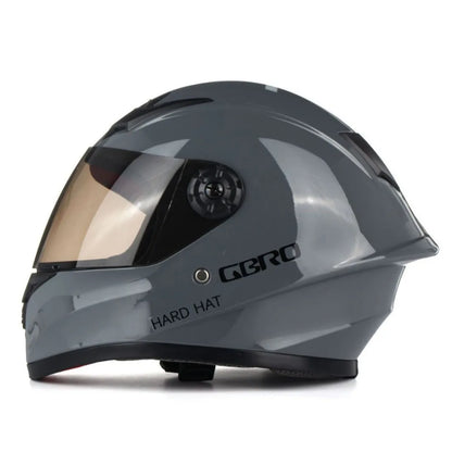 New Cute Children Helmet Safety Kid Full Face For 4 Season Outdoor Sports Riding Adjustable Head Bicycle Motorcycle Kids helmet