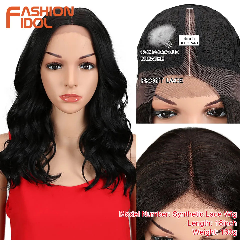 90% OFF Big Sale for Synthetic Wigs/Hair Products 13*4 Lace Front Wigs Cosplay Ship From USA