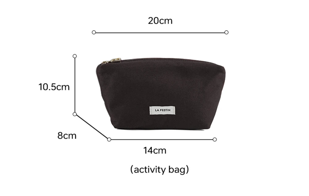LA FESTIN Original Female bags New Handbag Women's bags Luxury brand Bag Fashion Shoulder Bag Crossbody Bag Bucket Bag