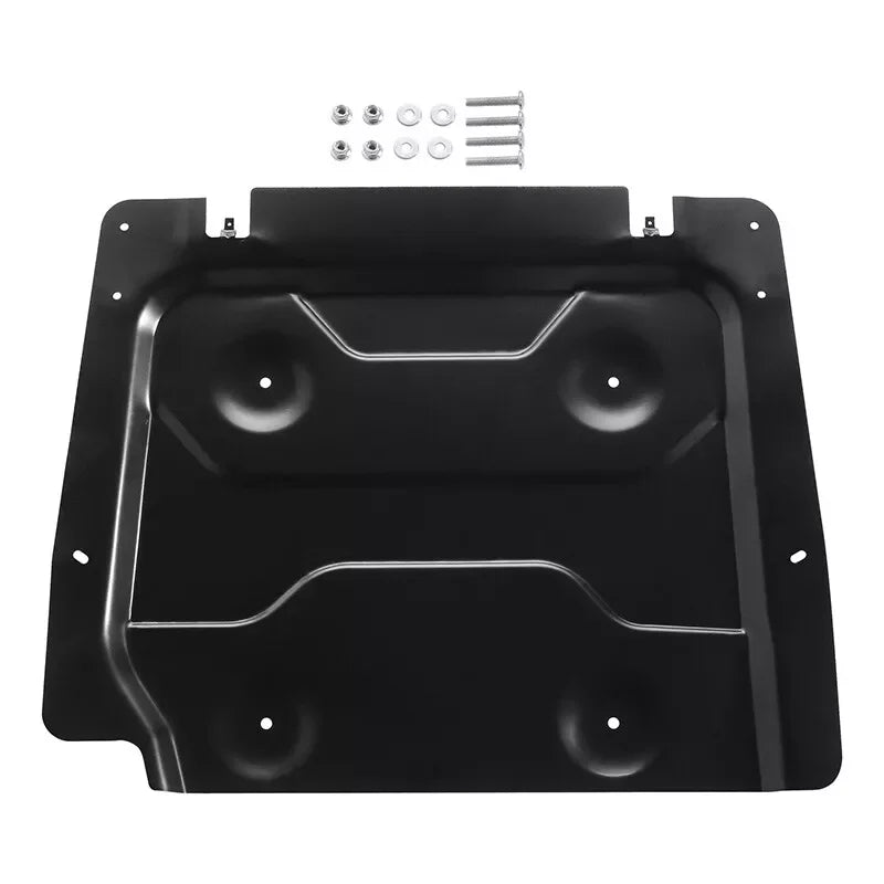 Motorcycle King Trunk Pad Top Rack LED Brake Light For Harley Touring Road Glide 2014-2025