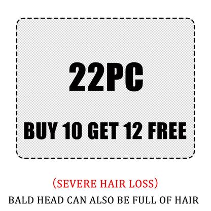 Essential Loss Regrowth Treatment Strengthens Hair Nourishes Scalp Light Weight Non Greasy Improve Scalp Circulation