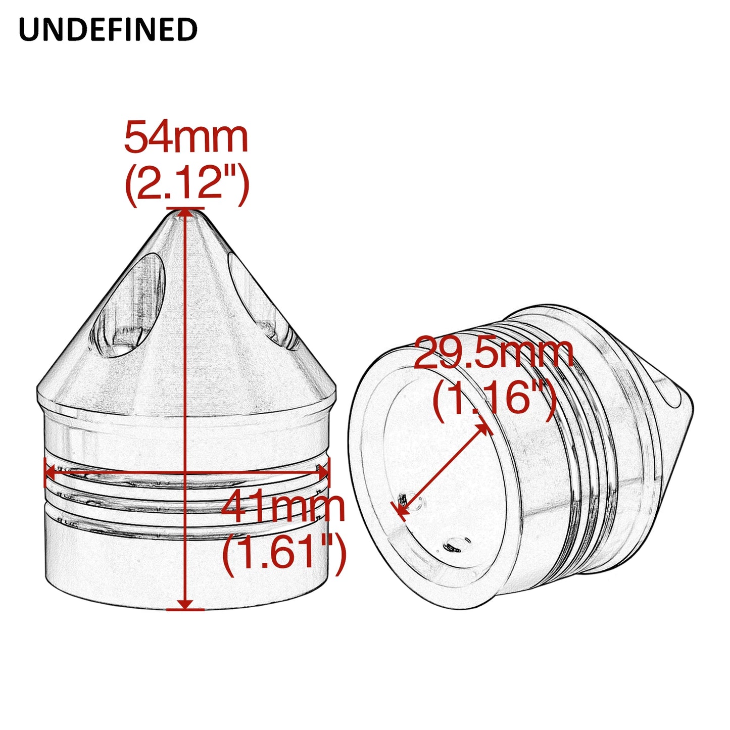 Motorcycle CNC Front Axle Nut Cover Cap Aluminum Black For Harley Sportster XL XG Touring FLHT FLHR FLTRX Dyna VRSC Softail
