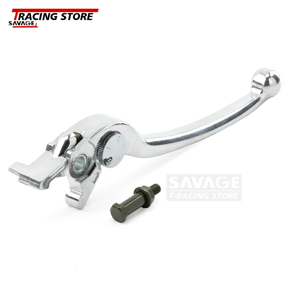 Front Brake Lever For Tiger Trident Daytona Bonneville Scrambler Speed Triple Sprint Street Triple Speedmaster Thruxton Lever