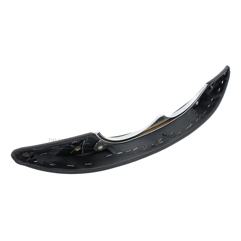 Motorbike Inner Fairing Accent Trim Mat Cover For Harley Davidson FLHTCU FLHX Street Glide Electra Glide Models 1996 - 2013