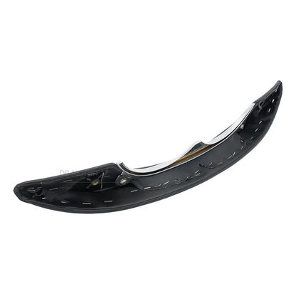 Motorbike Inner Fairing Accent Trim Mat Cover For Harley Davidson FLHTCU FLHX Street Glide Electra Glide Models 1996 - 2013