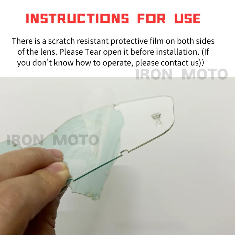 Men Motorcycle Glasses Dirt Bike MX Goggles Anti-fog HD Lens Motocross Enduro Sunglasses Windproof Ski Goggles Factory Wholesale
