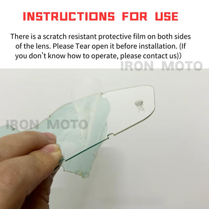 Men Motorcycle Glasses Dirt Bike MX Goggles Anti-fog HD Lens Motocross Enduro Sunglasses Windproof Ski Goggles Factory Wholesale