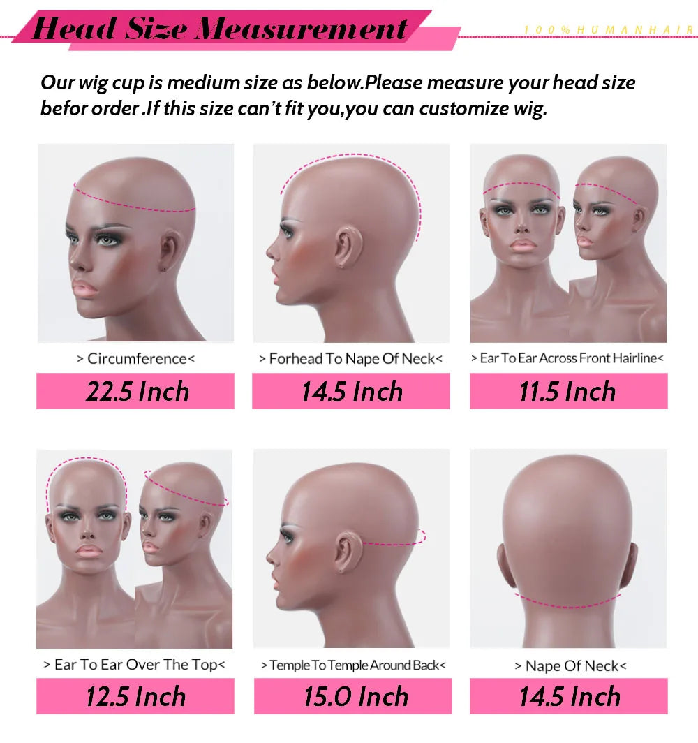 Honey Blonde Lace Front Wig PrePlucked 1B 27 Human Hair Wigs Ombre Body Wave Lace Front Human Hair Wig 180% Raw Bodywave 30 Inch