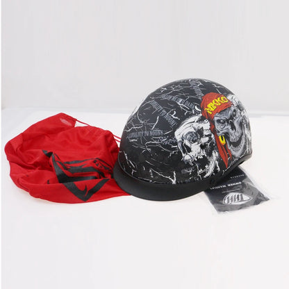 Top quality Chopper bike helmet professional DOT motorcycle helmet with internal sunglass Popular motorbike helmet