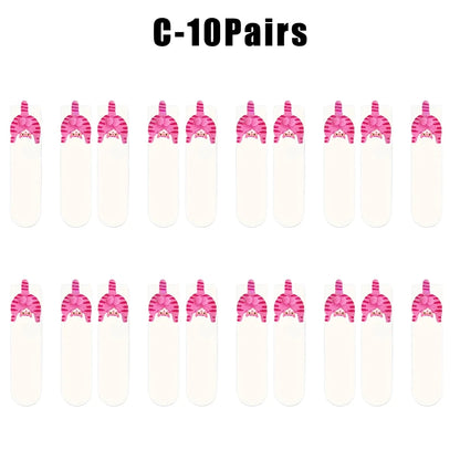 Cute Cat Socks with Balls Funny Cotton Socks Breathable Soft Cotton Socks Girl Women Socks Novelty Gifts for Cat Lovers