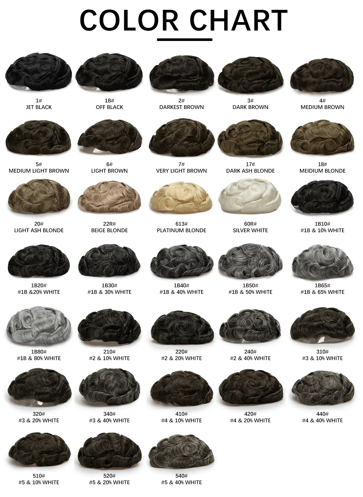 Men Toupee 0.06mm Thin Skin Natural Hairline Men's Capillary Prothesis Toupee Men Wigs Male Wig Hair System 100% Human Hair