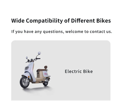 New Universal Motorcycle Phone Holder High-Quality Alloy Shock Absorption Motos Navigation Mount Motorcycle Accessories