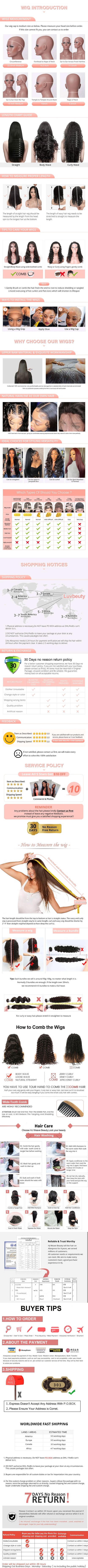 Deep Curly Human hair Wigs Chocolate Brown 13x4 13x6 Hd Lace Frontal Wig Colored Water Wave Lace Front Wig For Women 30 36 Inch