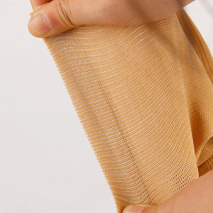 3/6/7 Pairs Compression Socks Women Medical Edema Running Socks Men Knee Length Cycling Socks  Football Basketball Outdoor trave