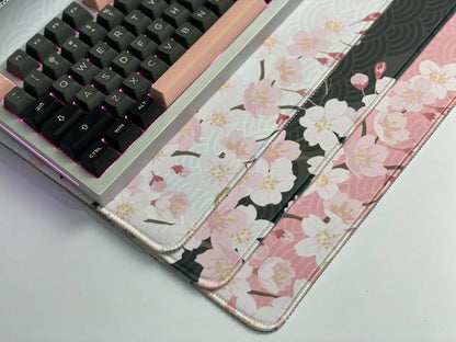Stock Market Chart Pattern Mouse Pad Game Mat Gamer Mousepad Gaming Table Carpet Gamer Computer Desk Mat Rubber Mouse Mat