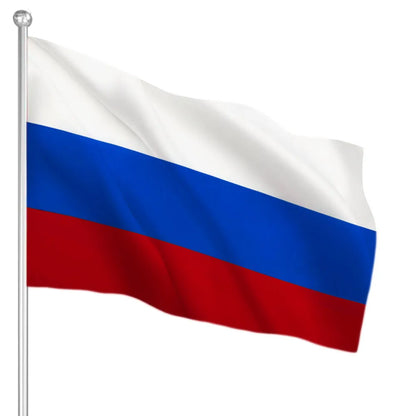 3ftx5ft France United States American USA russian german UK Great Britain Flag 150x90cm custom national flags Country Banner
