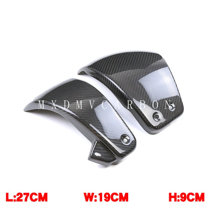 For Harley LowRider S Low Rider ST 2026 2025 2024-2022 Motorcycle 3K Carbon Fiber Fender Tank Cover Side Panel Full Fairing Kits