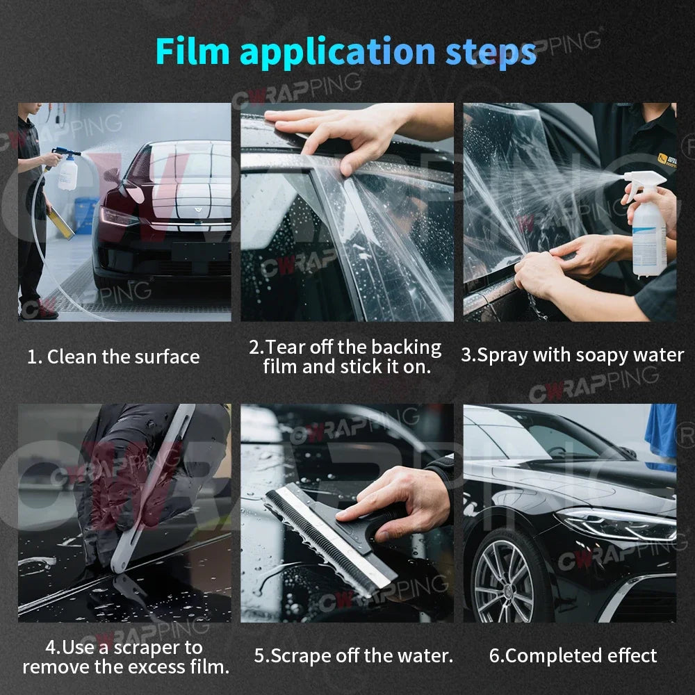 Graffiti Vinyl Wrap Car Wraps Personality Vinyl Paper for Car Wrapping Film Skull Pattern Auto Outdoor Accessories Body Covering