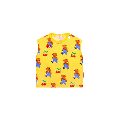Summer 2026 New Kids T-shirt Shorts Set Korean Boy Girl Letter Printed T-shirt Children's Casual Set Sunscreen Suit Set