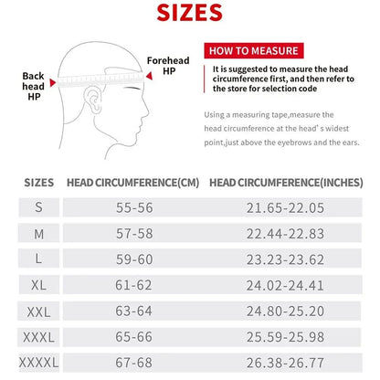 CYRIL Motorcycle Helmet Full Face Open Face Helmets 3/4 Men Women Modular Dual Visor Helmet For Motorcycle ECE DOT Approved